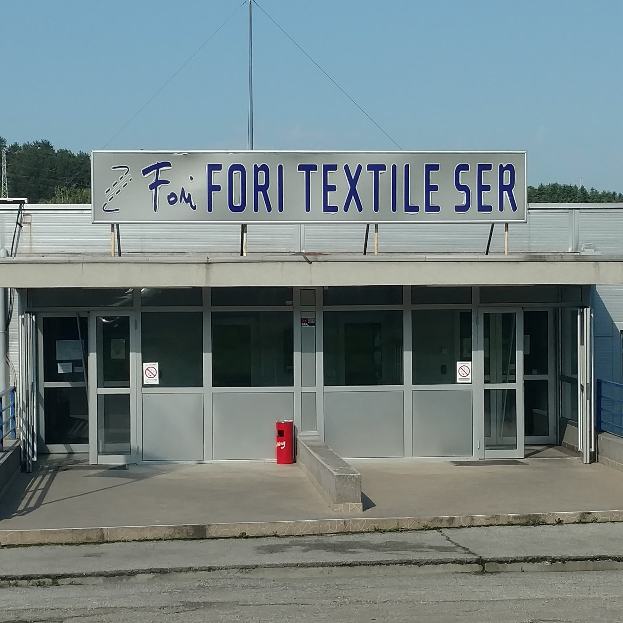 Radnice „Fori Textile” upućene drugom poslodavcu, pa izgubile otpremninu