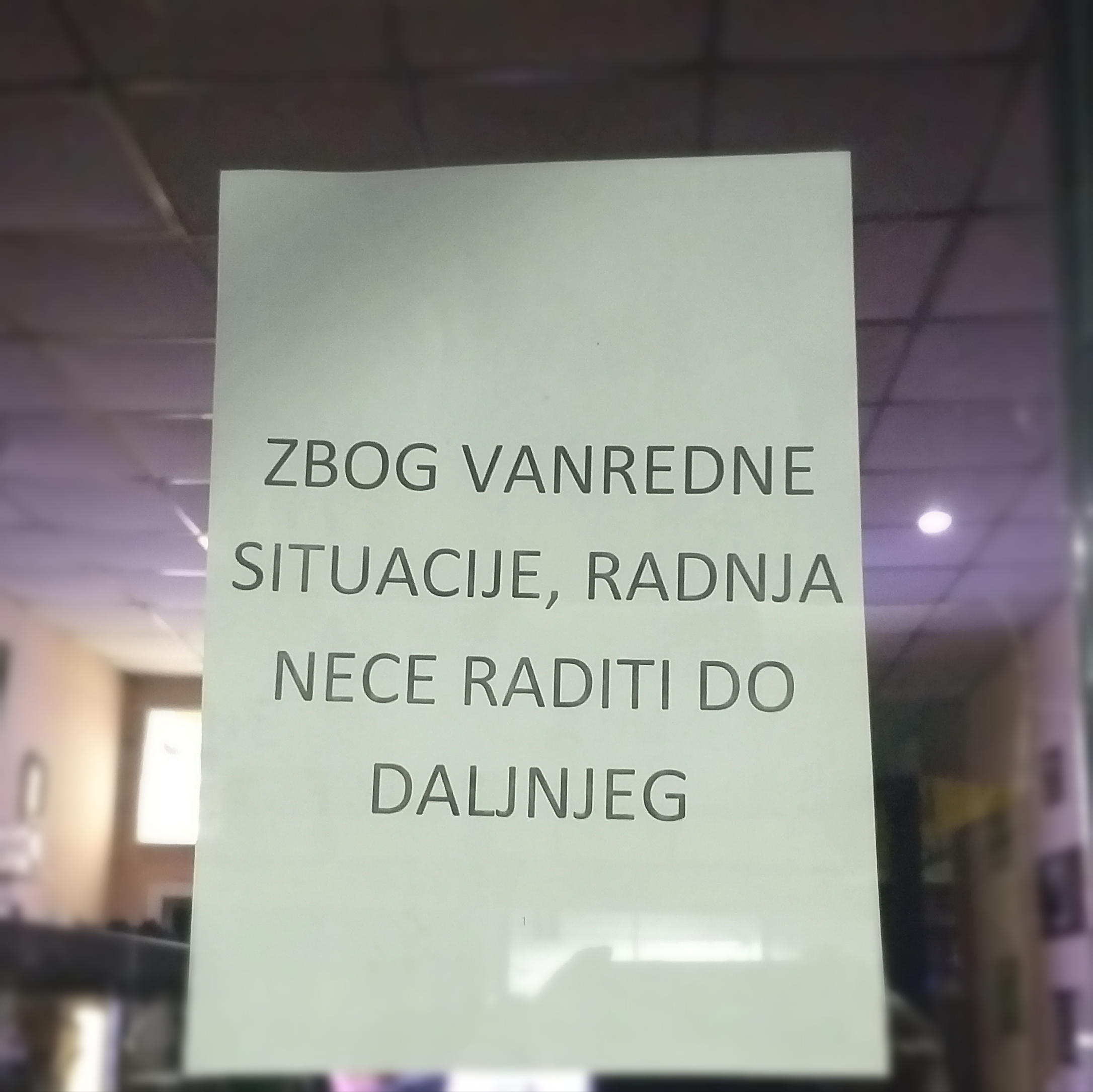 Šta je poslodavcima dozvoljeno, a šta ne tokom vanrednog stanja?